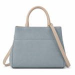 Handbag with Shoulder Strap