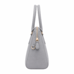 Top Handle Satchel Handbag