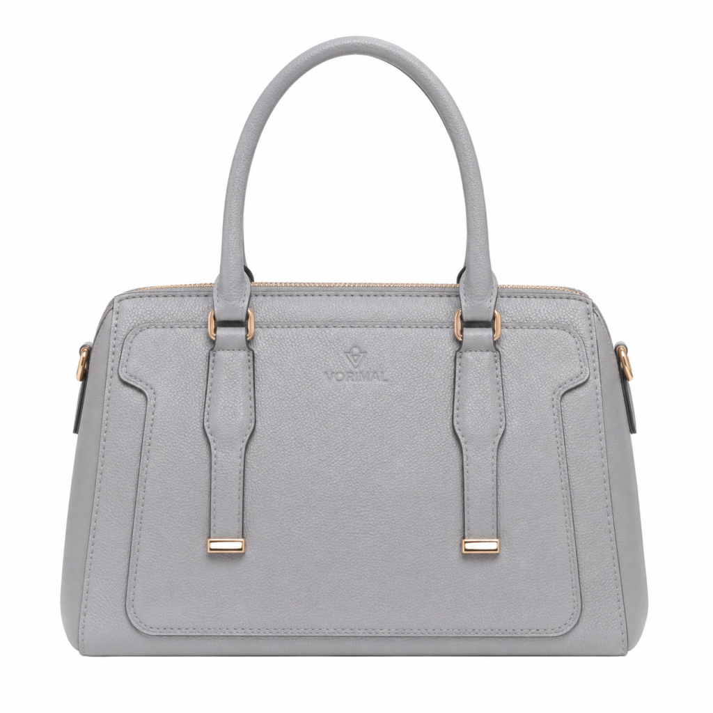Top Handle Satchel Handbag