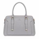 Top Handle Satchel Handbag