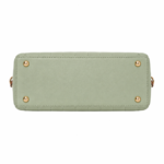 Vorimal Sage Green Satchel Handbag - Image 2