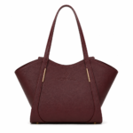 Winged Tote Handbag for Women