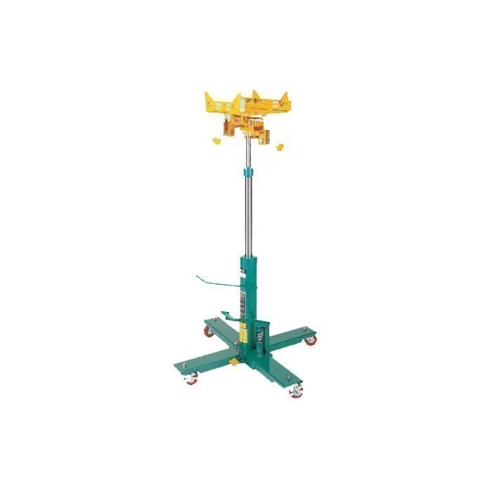 1-111.jpg Zinko Telescoping Transmission Jack - Image 1