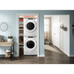 WHIRLPOOL WFW560CHW front load washer - Image 3