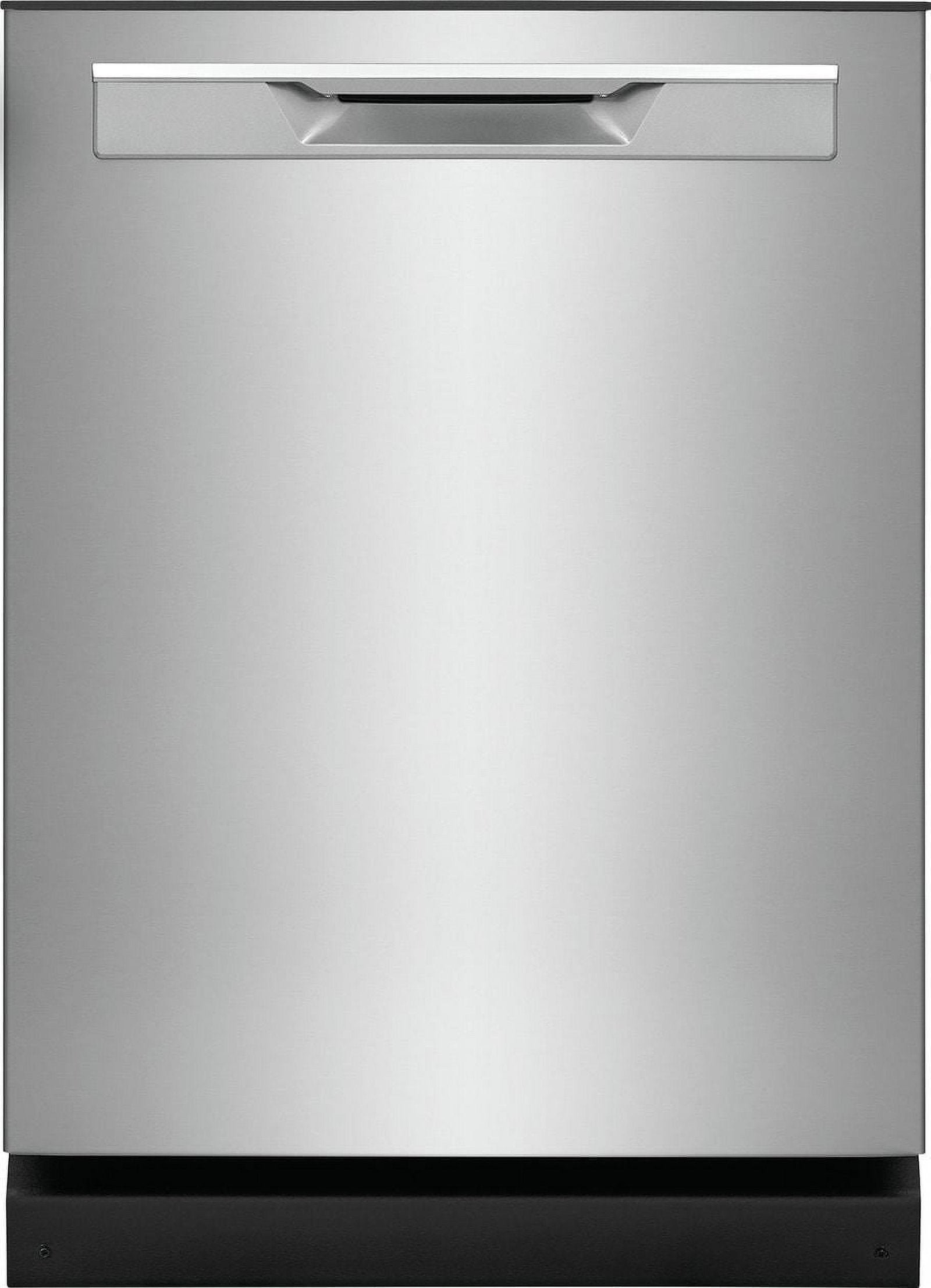 Frigidaire-Gdpp4515a-24-Wide-14-Place-Setting-Energy-Star-Certified-Built-In-Top-Control_f492c267-3380-472b-af9a-9a1d68af5a10.0b006b0cf17856e0f0c64bc33eaca721.jpg Frigidaire GDPP4515AF 24″ Dishwasher, Top Control, Stainless Steel - Image 1