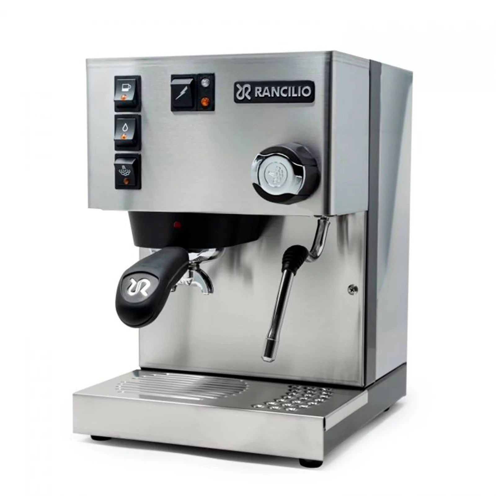 wfw.jpg Rancilio Silvia Espresso Machine Iron Frame Stainless - Image 1